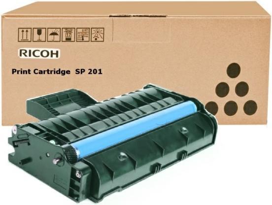 Immagine prodotto RICOH 407999 (FC)