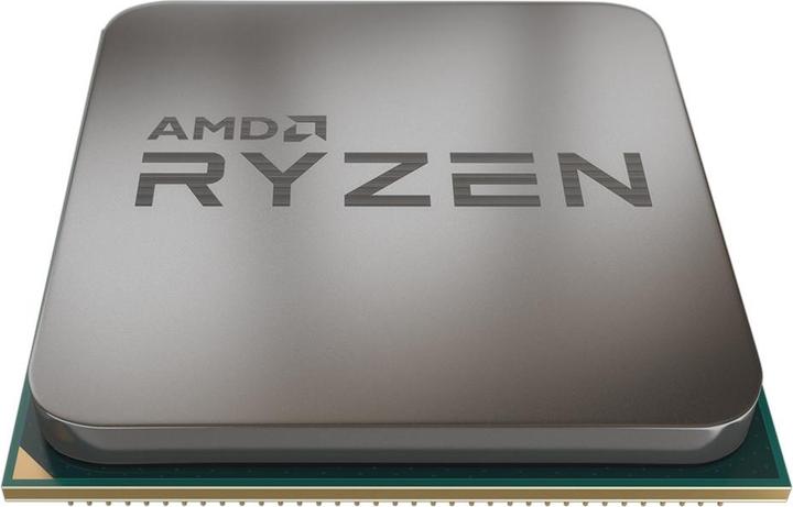 Image du produit AMD Ryzen 3 3100 (AM4, 3.60 GHz, 4 -Core)