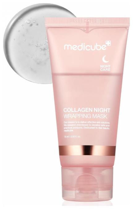 Medicube Collagen Night (75 ml)