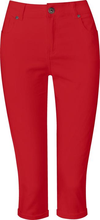 Actual product image Joe Browns Vintage Turn Up Capris (38)