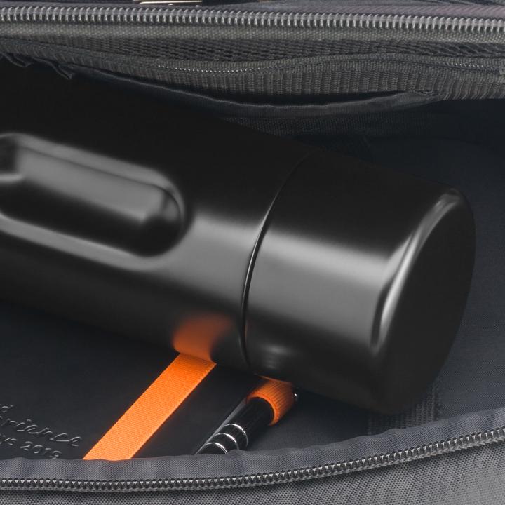 Actual product image WMF Vacuum flask Motion 1,0L Black (1 l)