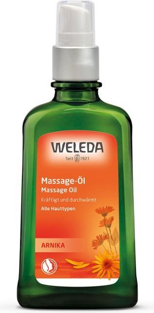 Image du produit Weleda Arnica (200 ml)