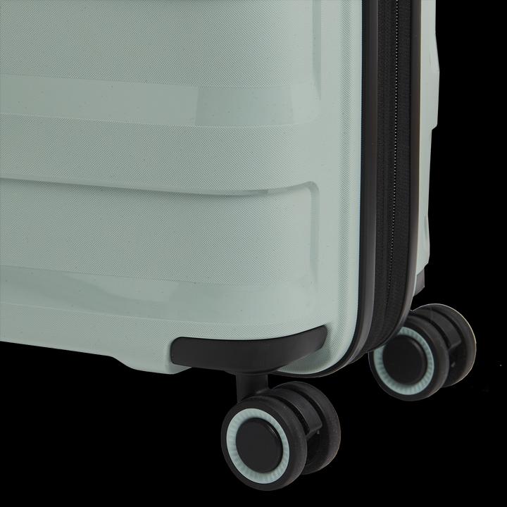 Produktbild Stratic Straw + Hartschalen Koffer() (43 l, Handgepäck (bis 50l))