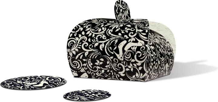 Image du produit Ursus Coffret cadeau.mariage classique.2799-00-99 (Coffret cadeau, 12 x)