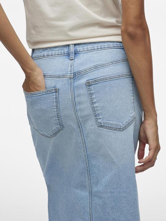 Actual product image Vila Midi Jeansrock (M)