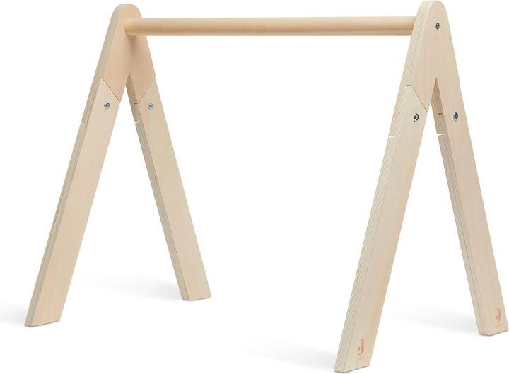 Jollein Trapèze de jeu en bois