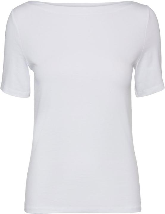 Image du produit Vero Moda Haut à décolleté sous-marin (S)
