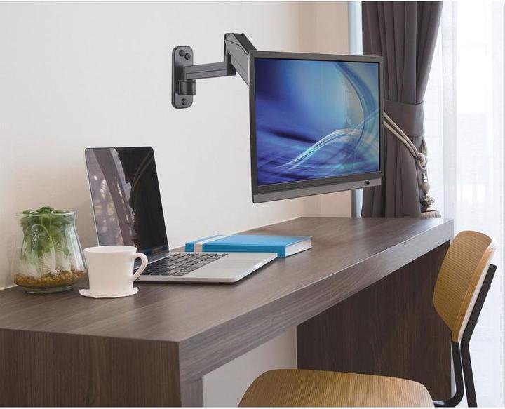 Produktbild Manhattan Single (Wand, 32")