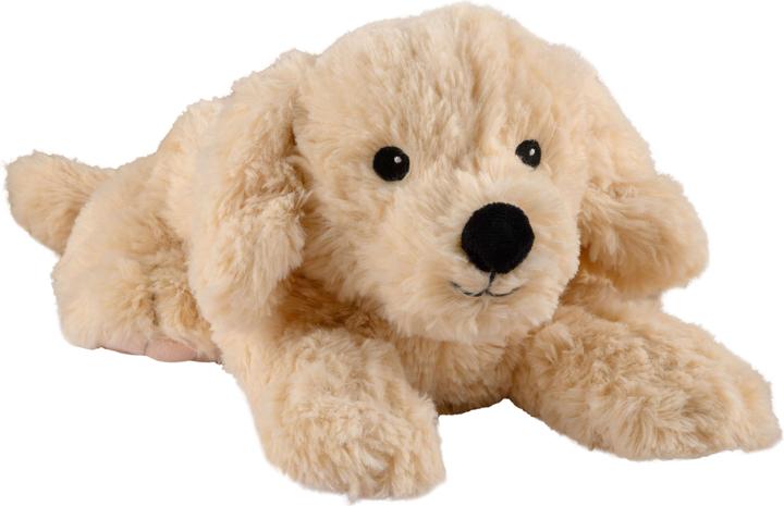 Produktbild Warmies Golden Retriever (33 cm)