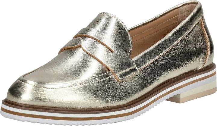 Regarde le Ciel Slipper