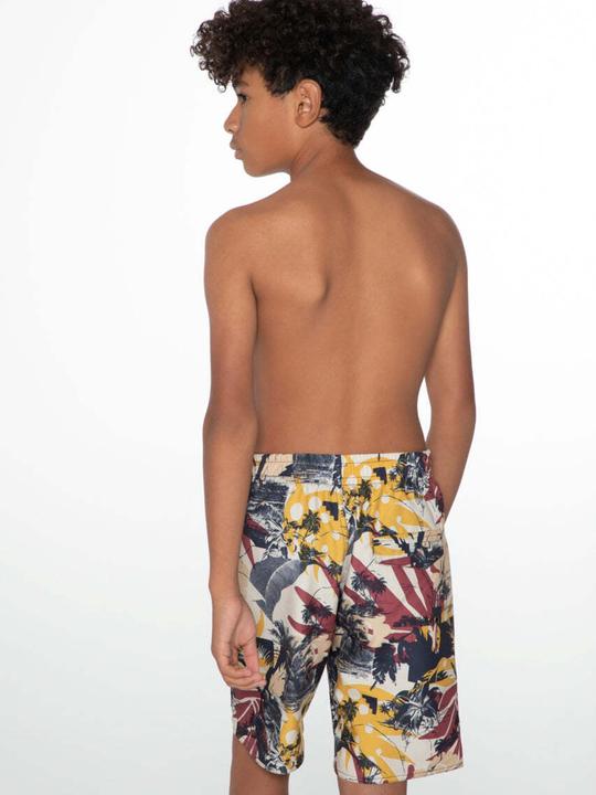 Actual product image Protest Prtstijn boys swim shorts (176)