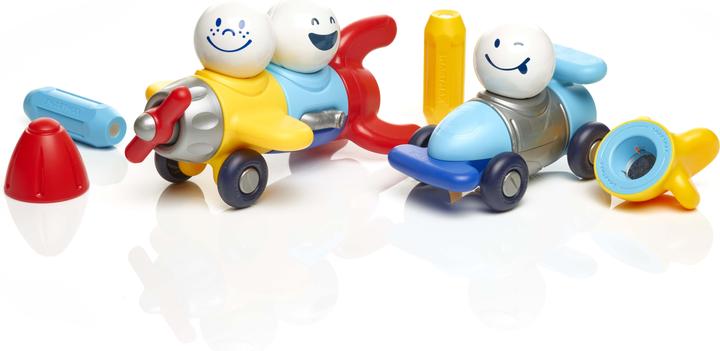 Image du produit Smart Games Mes premiers explorateurs