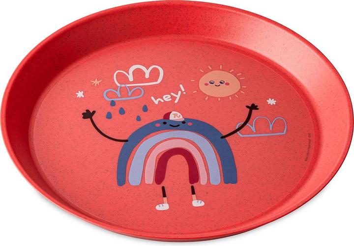 Produktbild Koziol Connect Plate Dreams