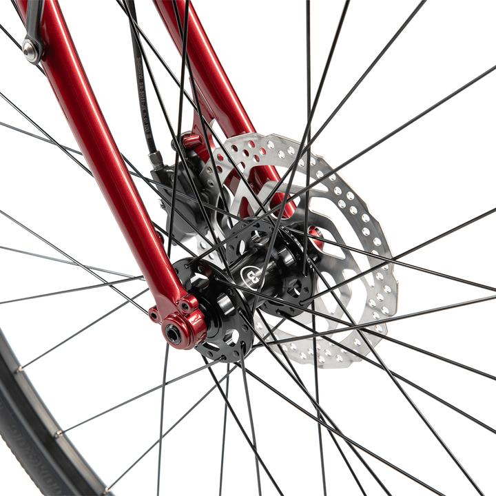 Produktbild Bombtrack Arise Geared (49 cm)
