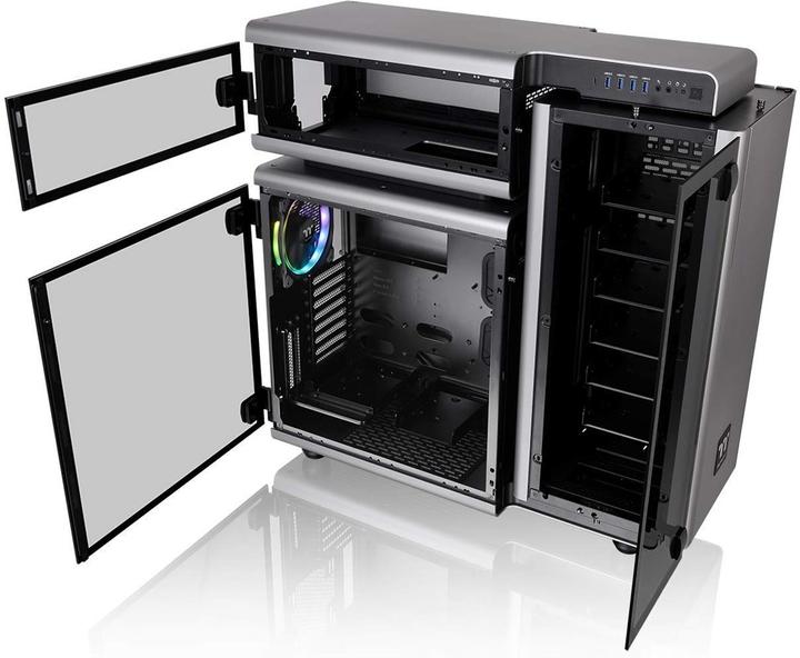 Immagine prodotto Thermaltake Level 20 (ATX, mATX, Mini-ITX, E-ATX)