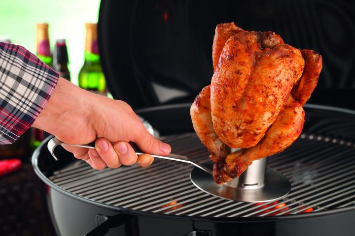 Actual product image Rösle Chicken roast