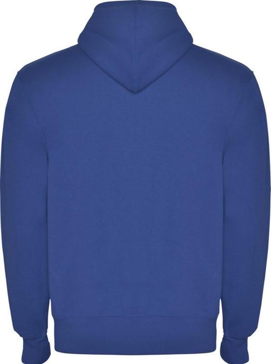 Immagine prodotto Alpinia Montblanc Felpa con Cappuccio e Zip Intera Adulto Unisex (L)