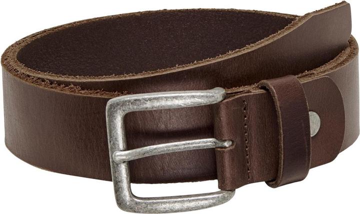 Only & Sons Onscarter Medium Leather Belt Noos