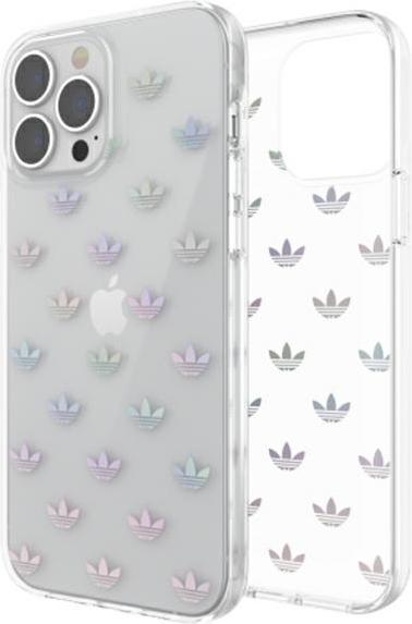 Immagine prodotto adidas Custodia trasparente robusta (Apple iPhone 13 Pro Max)