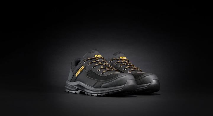 Actual product image Cat Elmore (S1P, 44)
