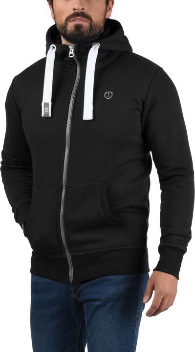 Image du produit Solid Benn High-Neck - veste à capuche - Homme (S)