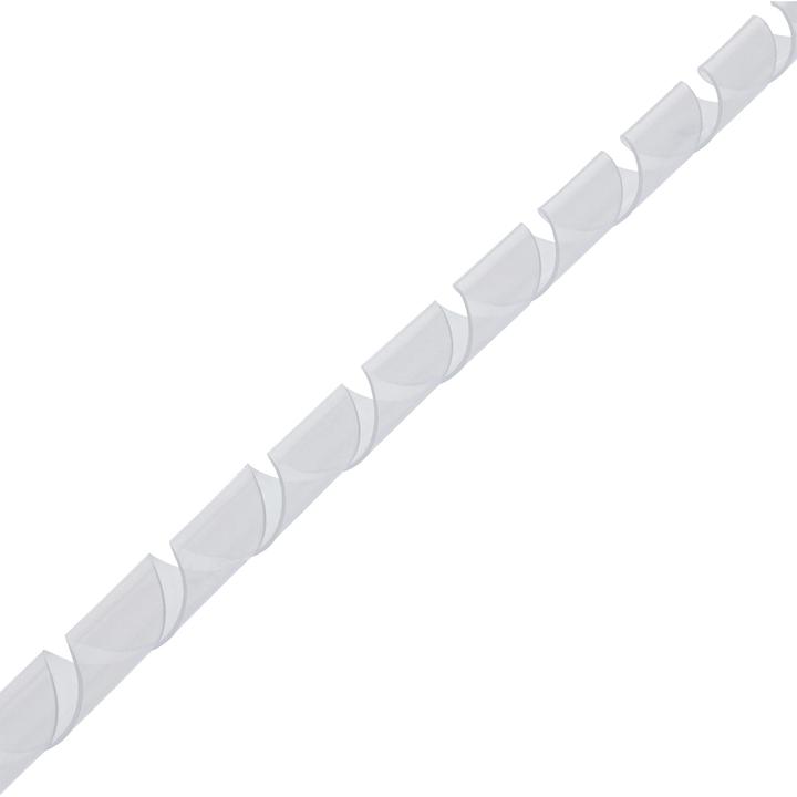 Produktbild InLine Spiralband (Kabelspiralschlauch, 1000 cm)