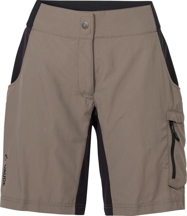 Vaude Qimsa (42, L)