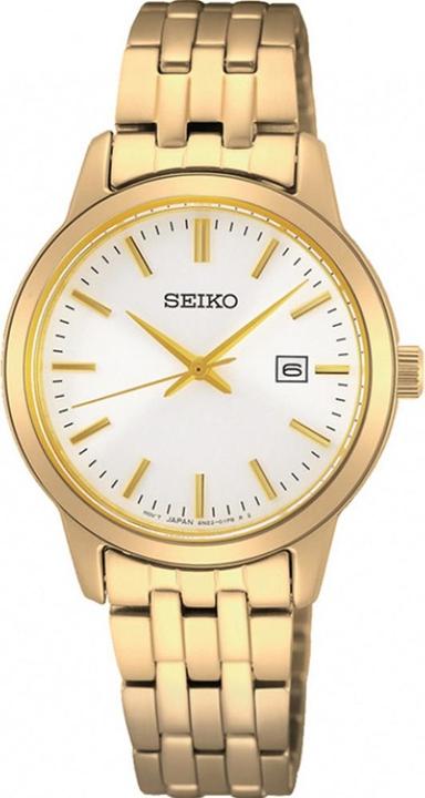 Produktbild Seiko Quarz (Analoguhr, 30 mm)