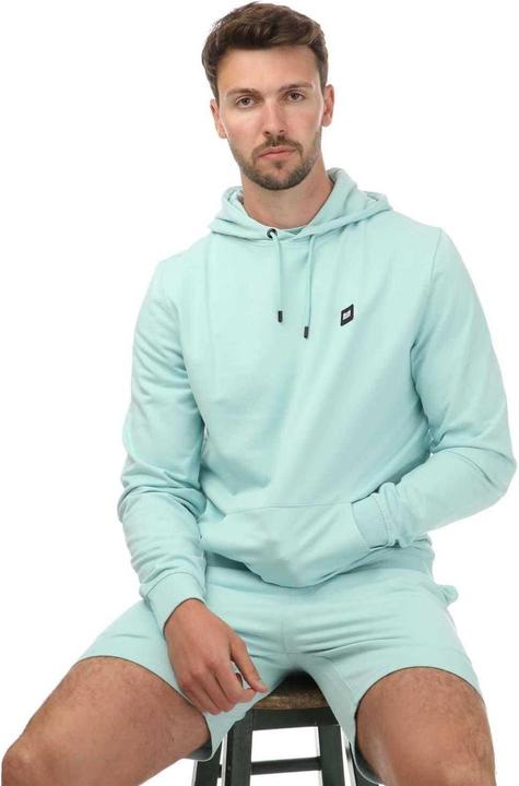 Immagine prodotto Weekend Offender Sirrocco Felpa con Cappuccio Uomo (XXL)