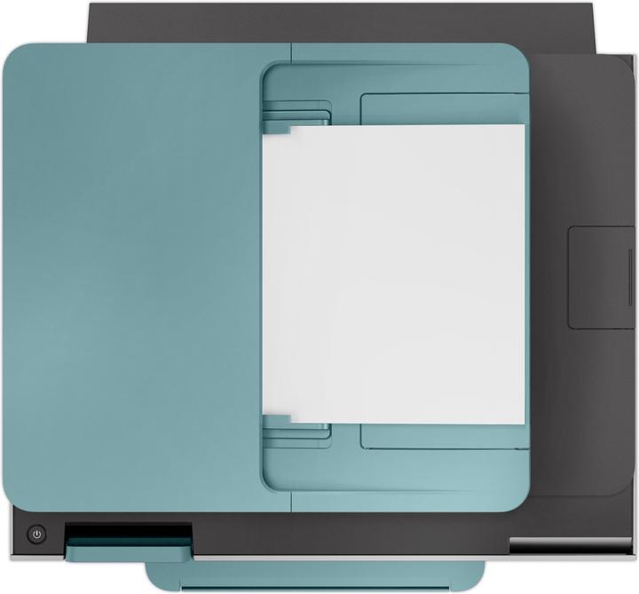 Actual product image HP OfficeJet Pro 9025 (Ink, Colour)