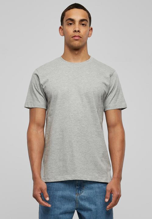 Actual product image Urban Classics Basic Tee (XS)