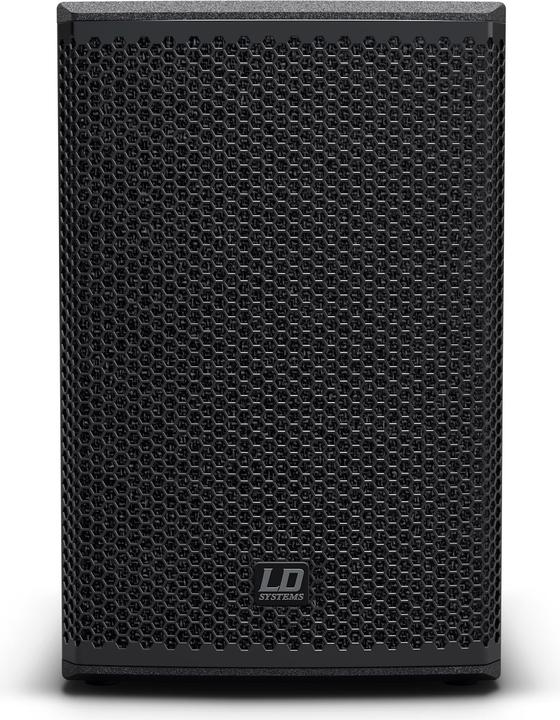 Immagine prodotto LD Systems Diffusore attivo a 2 vie MIX 10 A G3 (Attivo, 1x 400 W)