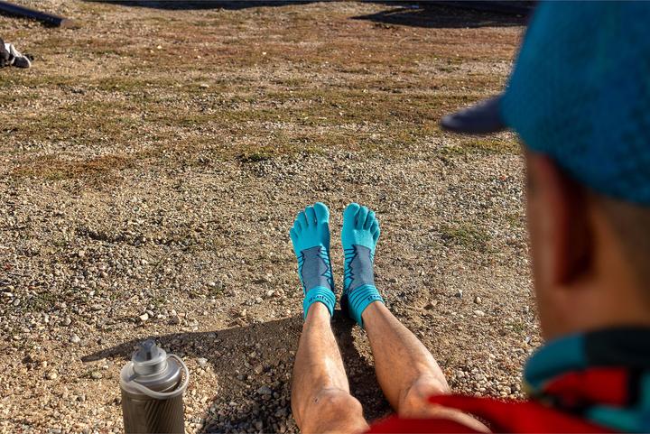 Immagine prodotto Injinji ULtra Run Mini-Crew (M)