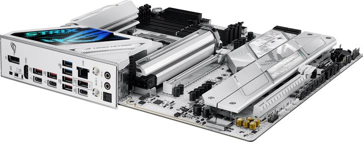 Immagine prodotto ASUS MB Rog Strix Z890-A Gaming Wifi (LGA 1851, Intel Z890, ATX)