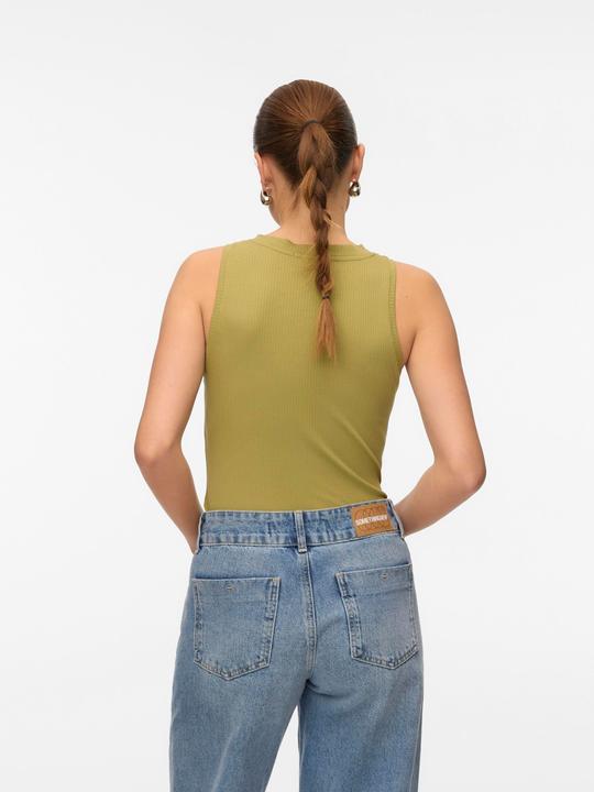 Actual product image Aware Vmlavender Sl O-Neck Top Vma Noos (XS)