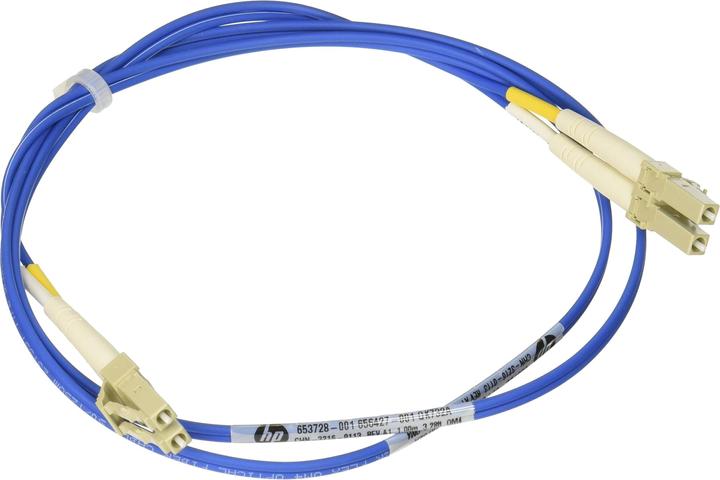 Produktbild HPE Hewlett-Packard HP PremierFlex (1 m)