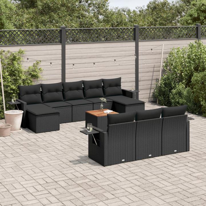 Actual product image VidaXL Nieheim