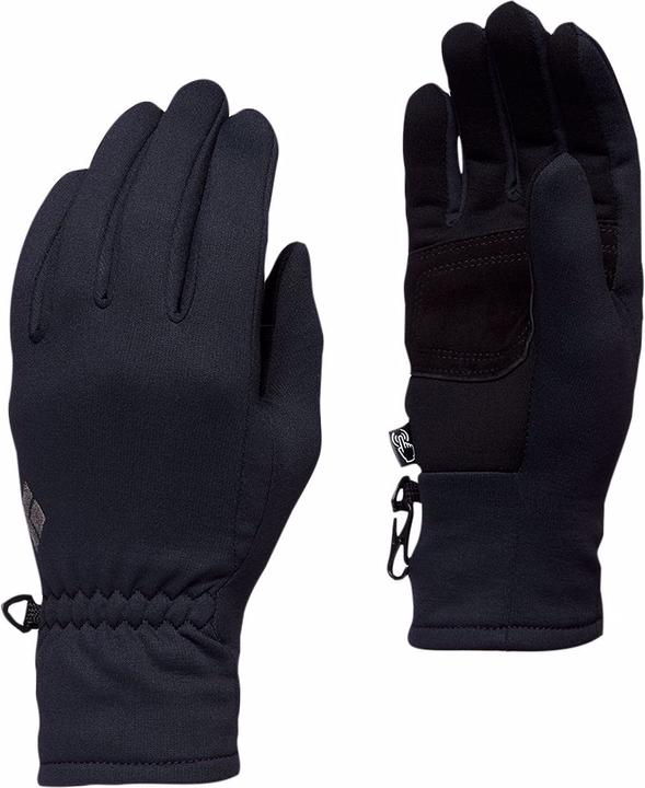 Black Diamond Midweight Screen Tap Handschuhe