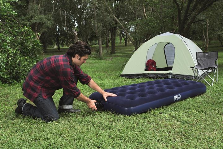 Produktbild Bestway Twin (188 x 99 cm)