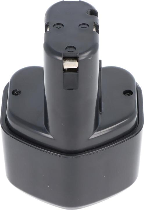 Actual product image XCell Battery suitable for Hitachi EB9 S, EB9B, EB924, EB930H 9.6V 1.4Ah (9.6 V)