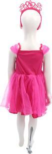 Produktbild Barbie Costume Princess Dress 3-4 Jaar (3, 4)