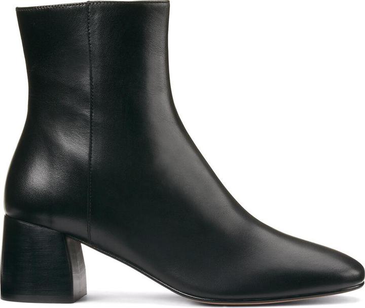 Produktbild La Redoute Collections Signatures Boots mit Absatz (37)
