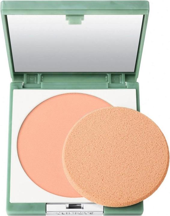 Image du produit Clinique Stay Matte (No. 04 Séjour Miel Miel)