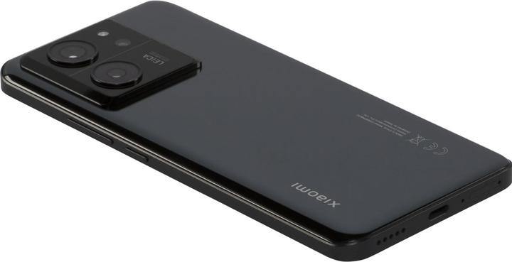 Produktbild Xiaomi 13T Pro (512 GB, Black, 6.67", Dual SIM, 50 Mpx, 5G)