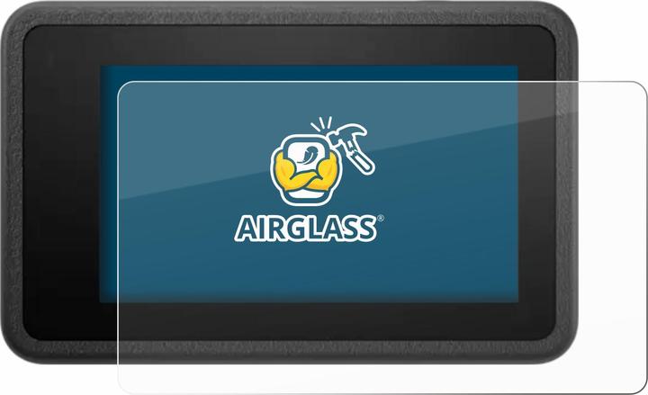 Image du produit BROTECT AirGlass Verre (Osmo Action 4)