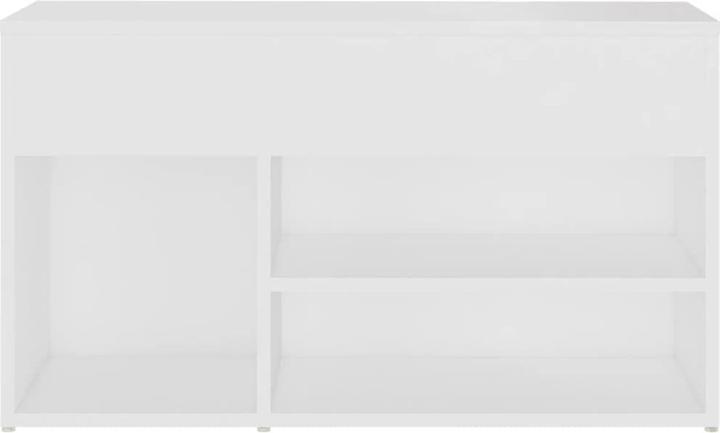 Actual product image VidaXL Dennis (80 x 30 x 45 cm)