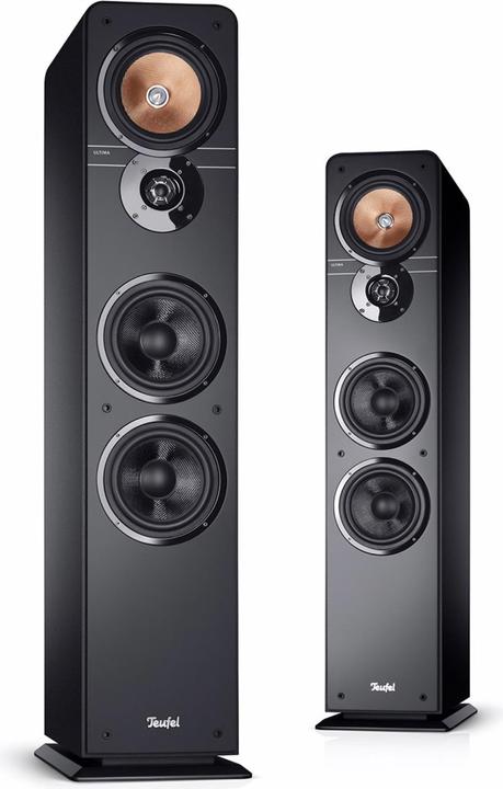 Actual product image Teufel Ultima 40 (1 pair)