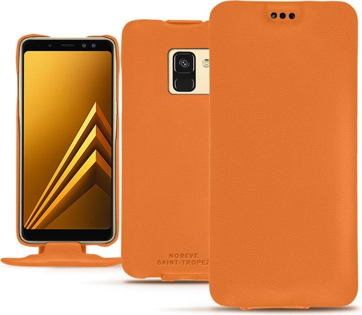 Arancione PU ( Pantone #ff9351 )