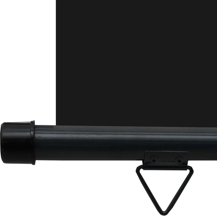 Actual product image VidaXL Side awning (0.80 m)