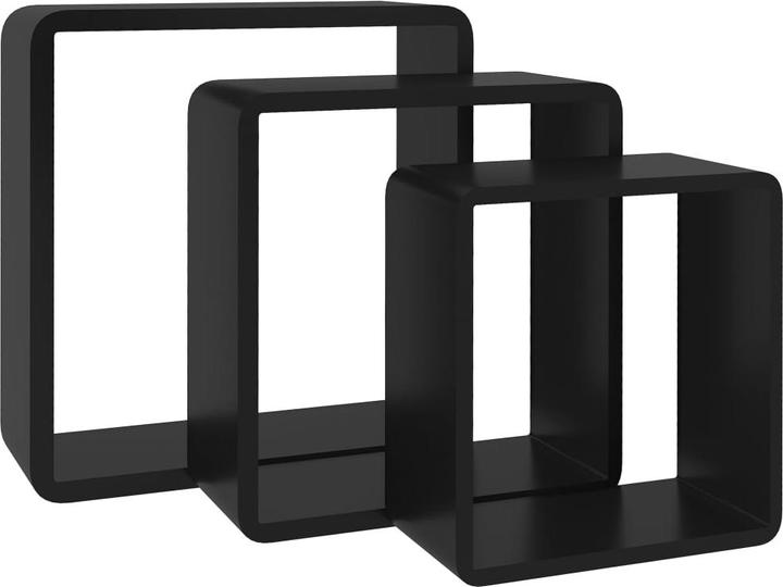 Actual product image VidaXL Gabriela (28 x 10 x 28 cm)